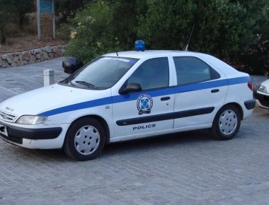 Βόλος: Ανήλικος παραβίασε το μισό ποινικό κώδικα σε ελάχιστη ώρα